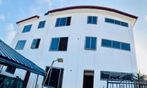 new life nungua children's Home photos